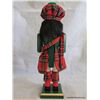 Image 3 : Scottish Man Nutcracker NIB