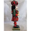 Image 4 : Scottish Man Nutcracker NIB