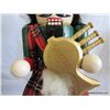 Image 7 : Scottish Man Nutcracker NIB