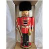 Image 1 : Holiday Living Nutcracker NIB