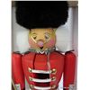 Image 3 : Holiday Living Nutcracker NIB