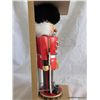 Image 4 : Holiday Living Nutcracker NIB