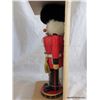 Image 5 : Holiday Living Nutcracker NIB