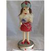 Image 1 : Flapper Nutcracker