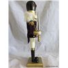 Image 4 : Soldier Nutcracker