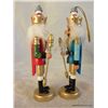 Image 5 : 2 nutcracker Tree Ornaments