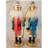 Image 6 : 2 nutcracker Tree Ornaments