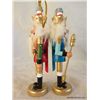 Image 7 : 2 nutcracker Tree Ornaments