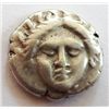 Apollonia: Pontica 450-400BC Hemidrachm