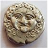 Apollonia: Pontica 450-400BC Drachm
