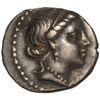 Image 1 : Roman Republic: Anonymous 81BC Denarius