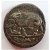 Image 1 : Roman Republic: Q Servilius Caepio Brutus 54BC Denarius