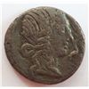 Image 2 : Roman Republic: Q Servilius Caepio Brutus 54BC Denarius