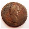 Image 1 : Rome: Domitian AD81-96 Assarion
