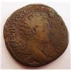 Image 1 : Rome: Marcus Aurelius AD161-180 Sestertius