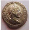 Rome: Elagabalus AD218-222 Denarius