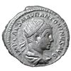 Rome: Elagabalus AD218-222 Antoninianus