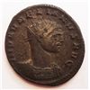 Rome: Aurelian AD270-275 Antoninianus