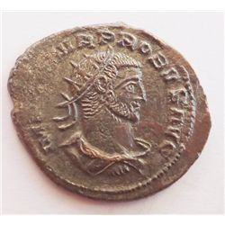 Rome: Probus AD276-282 Antoninianus