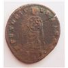 Image 2 : Rome: Fausta wife of Constantine I AE3