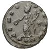 Image 2 : Roman Britain: Maximinus II AD309-313 Follis