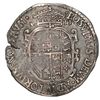 Image 2 : England: Philip and Mary 1554-1558 Shilling