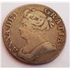Image 1 : England: Anne 1710 Shilling