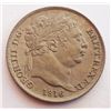 Image 1 : England: George III 1816 Sixpence