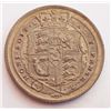 Image 2 : England: George III 1816 Sixpence