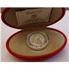 Image 1 : Canada 2003 5 Dollars Good Fortune Silver Maple Leaf