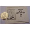 Image 1 : Cook Islands 1988 Silver Proof 50 Dollars Great Explorers: Christopher Columbus