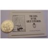 Image 1 : Cook Islands 1988 Silver Proof 50 Dollars Great Explorers: Ferdinand Magellan