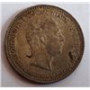 Image 1 : Crete 1901 50 Lepta