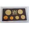 Image 1 : Fiji 1978 Proof Set