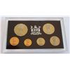 Image 1 : Fiji 1982 Proof Set