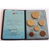 Image 1 : Fiji 1983 Mint Set
