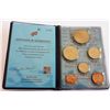 Image 1 : Fiji 1984 Mint Set