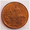 Image 2 : France 1900 10 Centimes