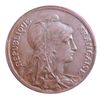 Image 1 : France 1921 10 Centimes