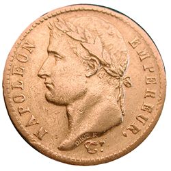France 1813 A 20 Francs