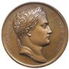 Image 1 : France 1805 St Stephen's Cathedral, Vienna Medal