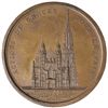 Image 2 : France 1805 St Stephen's Cathedral, Vienna Medal