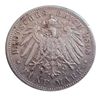 Image 2 : Germany: Prussia 1898 5 Mark