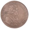 Image 1 : Germany: Saxony 1690 2/3 Thaler