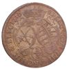 Image 2 : Germany: Saxony 1690 2/3 Thaler