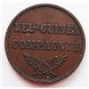 Image 1 : German New Guinea 1894 Pfennig