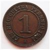Image 2 : German New Guinea 1894 Pfennig