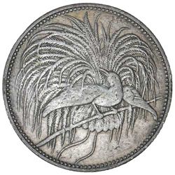 German New Guinea 1894 Mark