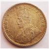 Image 1 : India 1916 1/2 Rupee