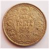 Image 2 : India 1916 1/2 Rupee